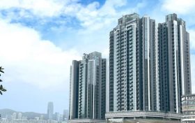 [加推]－蔚蓝东岸新加推3房及4房海景单位