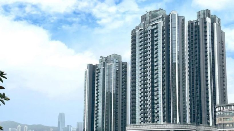 [加推]－蔚蓝东岸新加推3房及4房海景单位