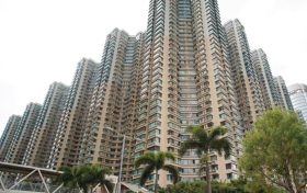 香港房产网消息：维港湾一个3房户以3.2万租出