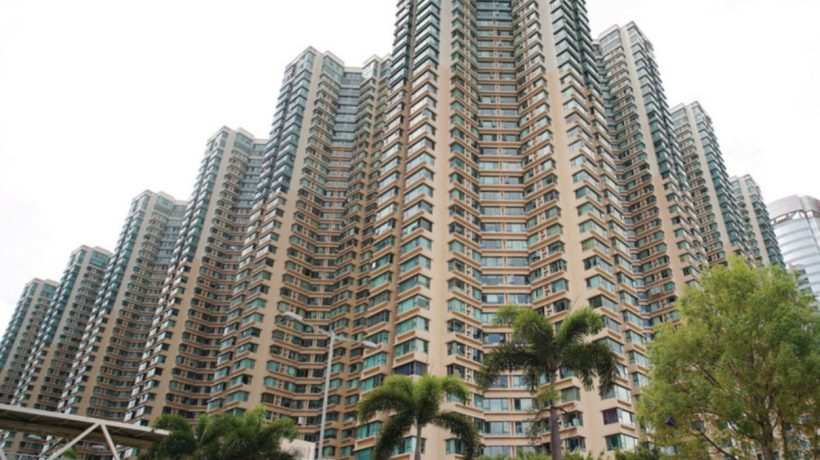 香港房产网消息：维港湾一个3房户以3.2万租出
