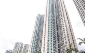 香港马鞍山的二手房锦泰苑3房630万转手