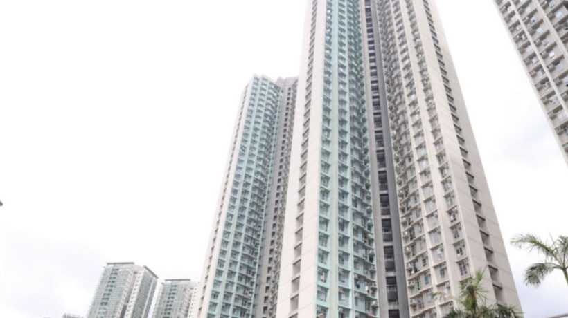 香港马鞍山的二手房锦泰苑3房630万转手