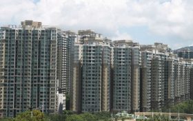 香港房产网消息:珀丽湾本月累录6宗成交