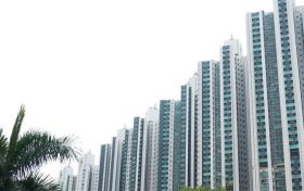 香港房产网消息:位于新界荃湾区的二手房环宇海湾业主亏近20%