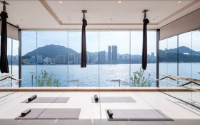 香港房产网｜蔚蓝东岸推「50万印花税礼遇」发展商代缴最高50万港从价印花税
