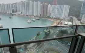 荃湾西海之恋2期5C座中层B单位,2房价格838万售