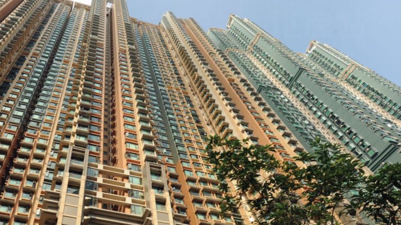 香港房产网消息：九龙长沙湾二手房昇悦居以2.55万租出
