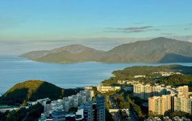 香港豪宅的后花园西贡单号村屋山海双景仅1700万