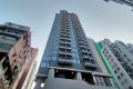 九龙深水埗的新楼盘连方已经交楼开放式单位市场租金约1.5万每月