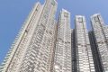 香港房产网消息：西湾河逸涛湾2座中层B室的二手成交