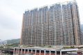 香港马鞍山二手房银湖天峰2座低层E室成交