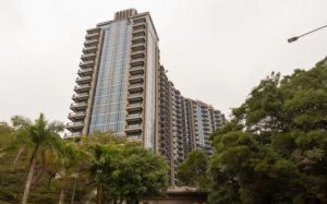 Beacon Peak楼盘外观  第1张
