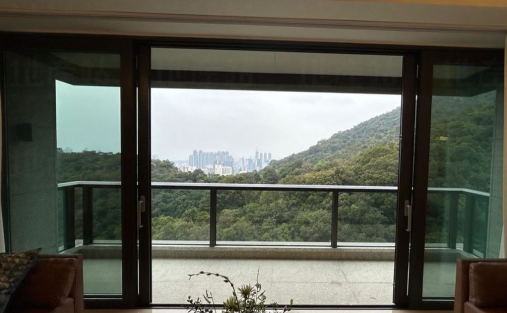 香港九龙塘全新一手楼盘,BEACON PEAK于狮子山下,九龙塘毕架山半山 第3张- Beacon Peak最新开放现楼单位1