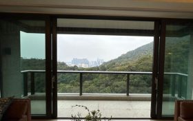 香港新楼盘：九龙塘的延坪道9号“BEACON PEAK”即将推出。