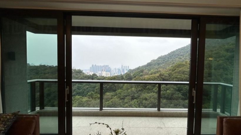 香港新楼盘:九龙塘的延坪道9号“BEACON PEAK”即将推出。