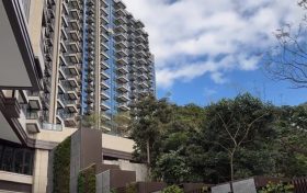 香港九龙塘全新一手楼盘，BEACON PEAK于狮子山下，九龙塘毕架山半山