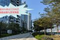 香港九龙34名校网的现楼启德DOUBLE COAST楼盘坐拥九龙湾海景