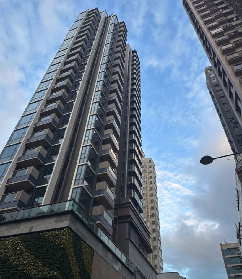 香港港岛新楼盘【鸭脷洲Coasto现楼开卖！海景房381万起跳】  第2张