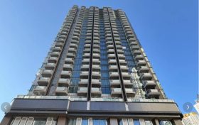 香港房产网消息:【长沙湾Belgravia Place 2期三房518尺首付41万上车】