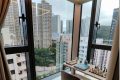 香港港岛鸭脷洲新楼盘「Coasto」｜小户型，近利东站