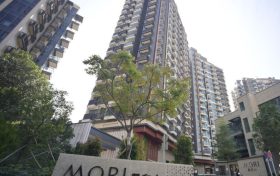 【香港房产网消息】凯和山三房套户10916/尺 投资客连环扫货显信心