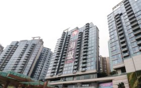 香港港岛区北角新楼盘海璇一买家以1.2亿购入2个大单位