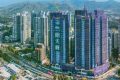 香港元朗的全新一手楼盘朗天峰最新成交及楼盘介绍