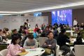香港新界西北部住宅项目洪水桥汇都近日成交多个单位