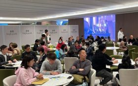 香港新界西北部住宅项目洪水桥汇都近日成交多个单位