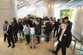 香港九龙塘新盘「南首」热销今日启动第二轮，适用100港元“首置印花税”优惠