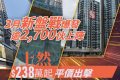 香港房产网消息 ：上然第1期低价出击 仅238万起入场
