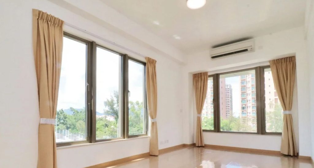 香港房产屯门帝湾居，低密度现楼，海景大户型  第6张