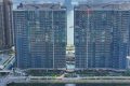 香港房产网消息：启德海湾项目录得两宗住宅成交总金额约1455万