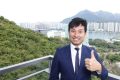 香港新楼盘沙田”名日九肚山”一本地买家中意配套及环境买房送父母