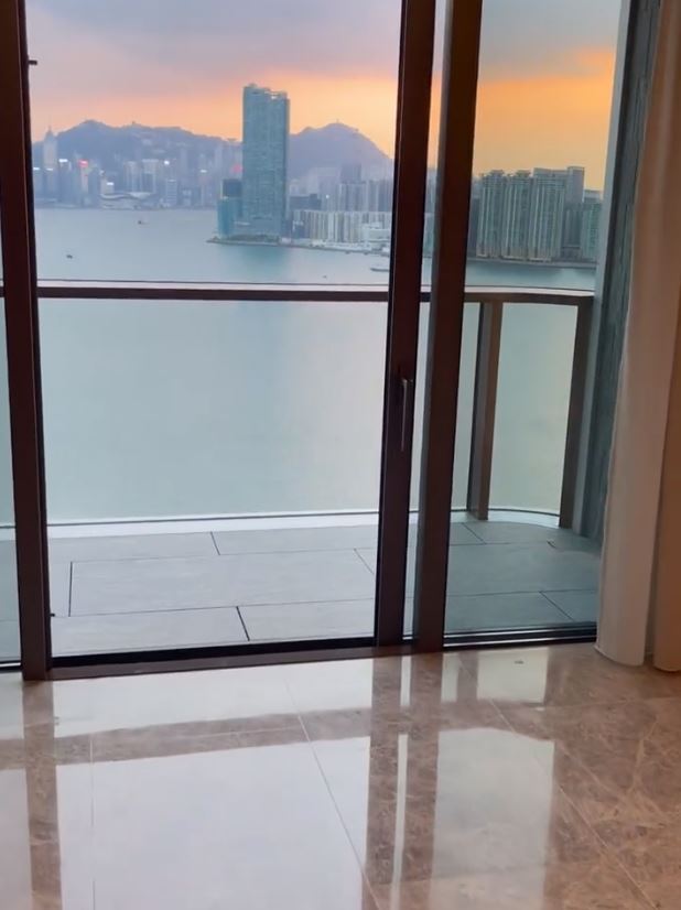 香港房产网消息 ：位于九龙的全新一手现楼启德天泷可获赠启德馆餐饮购物礼券  第5张