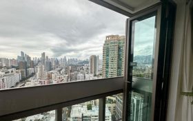 香港九龙塘豪宅「文曜」，位处香港传统名校网