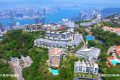 香港房产网：山顶种植1号（1 Plantation Road）藏匿着亚洲顶级富豪圈层