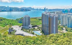 香港九龙全新一手楼盘KOKO HILLS|九龙东半山生态豪宅新标杆