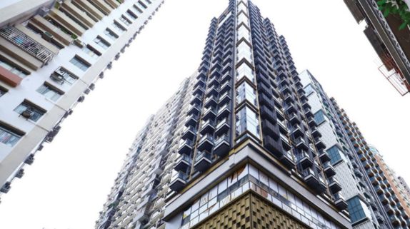 香港房产何文田全新一手楼盘VAU RESIDENCE加推7号价单