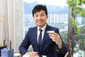 香港房产网消息 ：沙田名日九肚山刚成交一个3房1套户型