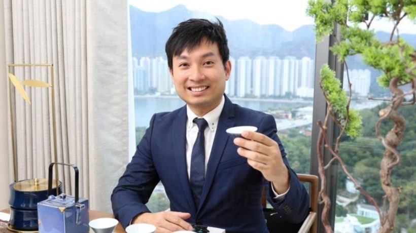 香港房产网消息 :沙田名日九肚山刚成交一个3房1套户型