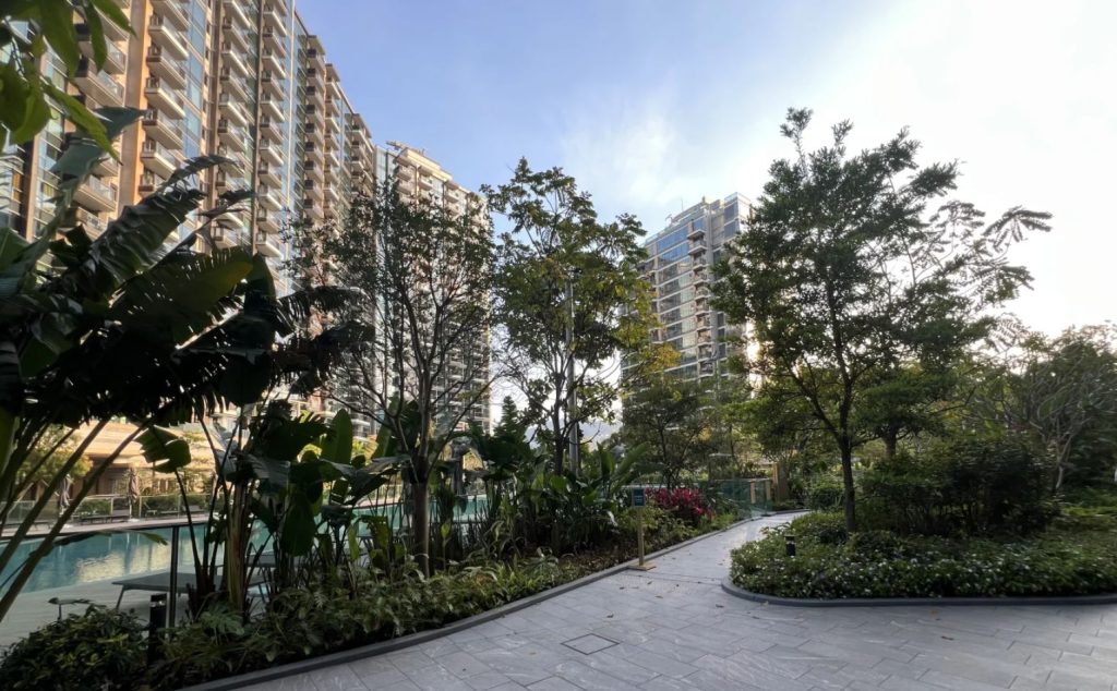香港九龙全新一手楼盘KOKO HILLS｜九龙东半山生态豪宅新标杆  第8张