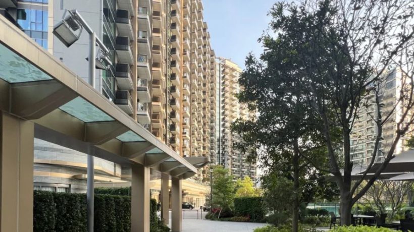 香港房产网消息:东九龙新楼盘KOKO HILLS系列近日再传捷报,延续市场热销态势