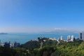 香港房产薄扶林道138号｜低密度海景别墅