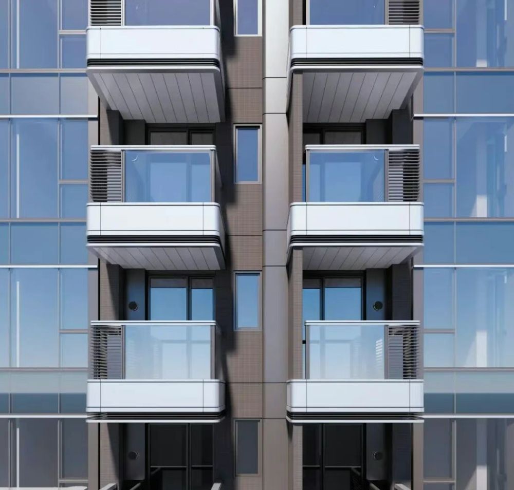 香港房产沙田UNI Residence楼盘动态｜户型面积｜交通网络  第5张