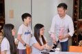 香港房产网消息：启德DOUBLE COAST拥有约7.9万平方尺临海会所园林