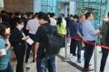 香港新鸿基西沙SIERRA SEA 1A期抽签形式推售128个单位