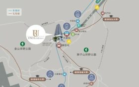 香港房产：沙田显和里7号全新精品住宅项目「UNI Residence」启动第二轮