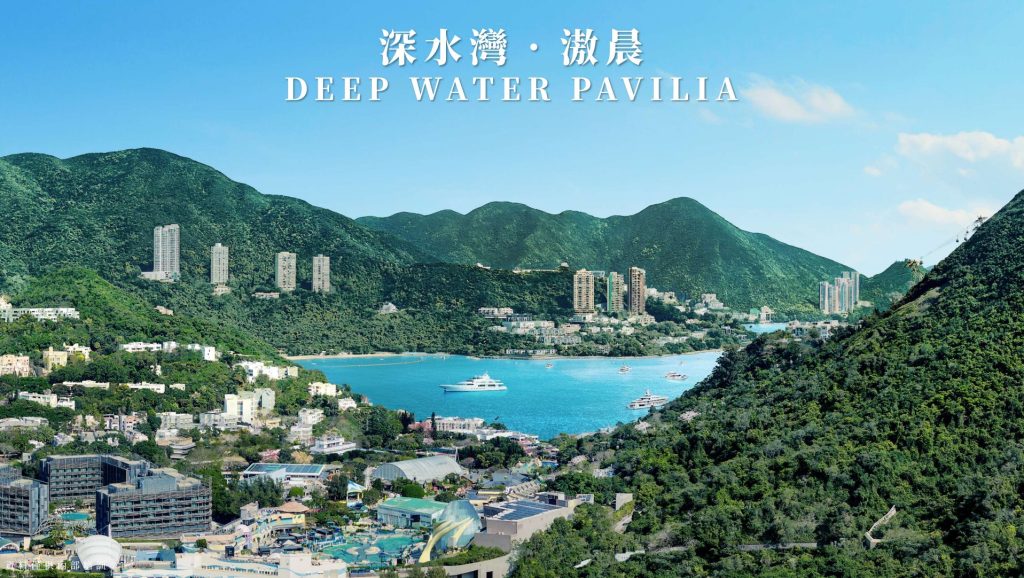 香港房产网消息:黄竹坑滶晨推出中原专属优惠 第18张- 深水湾滶晨景色