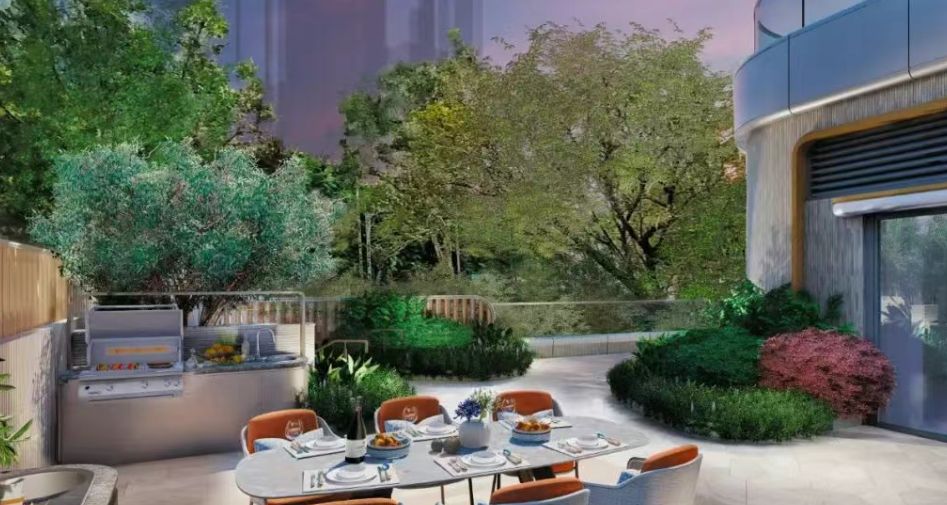 香港房产沙田UNI Residence楼盘动态｜户型面积｜交通网络  第6张